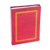 Nuotraukų rėmelis Victoria Collection Albumas MM 10x15/48 Classic, raudonas