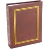 Nuotraukų rėmelis Victoria Collection Albumas MM 10x15/48 Classic, ruda