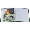 Nuotraukų rėmelis Victoria Collection Albumas MM 10x15/72 Classic, raudonas