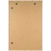 Victoria Collection Cubo nuotraukų rėmelis 60x90, ruda (VF2277)
