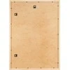 Victoria Collection Cubo nuotraukų rėmelis 50x70, baltas (VF2274)