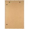 Victoria Collection Cubo nuotraukų rėmelis 60x90, ruda (VF2277)