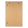 Victoria Collection Cubo nuotraukų rėmelis 60x90, baltas (VF2274)