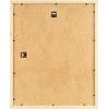 Victoria Collection Cubo nuotraukų rėmelis 40x50, baltas (VF2274)