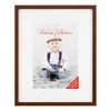 Victoria Collection Cubo nuotraukų rėmelis 40x50, ruda (VF2277)