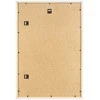 Nuotraukų rėmelis Victoria Collection Photo frame Natura 40x60, juodas (VI2533)