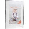 Victoria Collection Nuotraukų rėmelis Aliuminis 15x21, sidabras