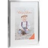 Victoria Collection Nuotraukų rėmelis Aliuminis 15x21, sidabras
