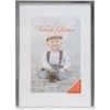 Victoria Collection Nuotraukų rėmelis Aliuminis 15x21, sidabras