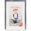 Victoria Collection Nuotraukų rėmelis Aliuminis 10x15, sidabras