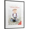 Victoria Collection Nuotraukų rėmelis Aliuminis 30x40, juodas
