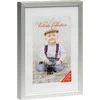 Victoria Collection Nuotraukų rėmelis Aliuminis 10x15, pilkas
