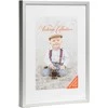 Victoria Collection Nuotraukų rėmelis Aliuminis 15x21, pilkas