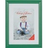 Victoria Collection Nuotraukų rėmelis Atmintis 15x20cm, žalias