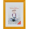 Victoria Collection Nuotraukų rėmelis Atmintis 15x20cm, geltonas