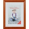 Victoria Collection Nuotraukų rėmelis Atmintis 15x20cm, ruda
