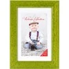 Victoria Collection Nuotraukų rėmelis Natura 10x15, šviesiai žalias