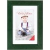 Victoria Collection Nuotraukų rėmelis Natura 10x15, žalias