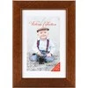 Victoria Collection Nuotraukų rėmelis Natura 10x15, rudas