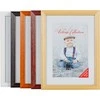 Victoria Collection Nuotraukų rėmelis Puma 15x21, šviesiai rudas (VF2438)