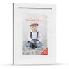 Nuotraukų rėmelis Victoria Collection Photo frame Action 1 15x21 baltas 21464 ()