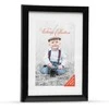 Nuotraukų rėmelis Victoria Collection Photo frame Action 1 15x21, juodas