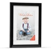 Nuotraukų rėmelis Victoria Collection Photo frame Action 1 15x21, juodas
