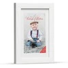 Nuotraukų rėmelis Victoria Collection Photo frame Action 1 10x15, baltas