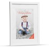 Nuotraukų rėmelis Victoria Collection Photo frame Action 1 21x29,7 (A4), baltas