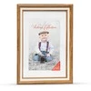 Nuotraukų rėmelis Victoria Collection Photo frame Action 2 15x21 ruda/baltas 21472 ()