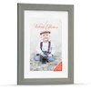 Nuotraukų rėmelis Victoria Collection Photo frame Action 3 15x21, pilkas