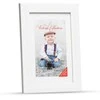 Nuotraukų rėmelis Victoria Collection Photo frame Action 3 10x15, baltas