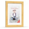 Nuotraukų rėmelis Victoria Collection Photo frame Action 3 15x21 beige 21481 ()