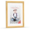 Nuotraukų rėmelis Victoria Collection Photo frame Action 3 21x29,7 (A4), beige
