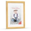 Nuotraukų rėmelis Victoria Collection Photo frame Action 3 21x29 7 (A4) beige 21484 ()