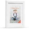 Nuotraukų rėmelis Victoria Collection Photo frame Action 3 15x21, baltas
