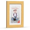 Nuotraukų rėmelis Victoria Collection Photo frame Action 3 10x15, beige