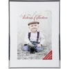 Victoria Collection Nuotraukų rėmelis Aliuminis 30x40cm, sidabras