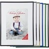 Victoria Collection Nuotraukų rėmelis Aliuminis 30x40, auksinis