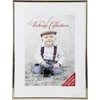 Victoria Collection Nuotraukų rėmelis Aliuminis 30x40, auksinis