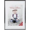 Victoria Collection Nuotraukų rėmelis Aliuminis 30x40, pilkas