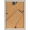 Nuotraukų rėmelis Victoria Collection Photo frame Aura 10x15, baltas