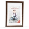 Nuotraukų rėmelis Victoria Collection Photo frame Aura 15x21, ruda