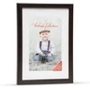 Nuotraukų rėmelis Victoria Collection Photo frame Aura 15x21, mahogany