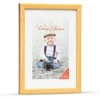 Nuotraukų rėmelis Victoria Collection Photo frame Aura 15x21, natural