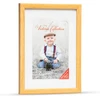 Victoria Collection nuotraukų rėmelis Aura 15x21 natūralus 21456 ()