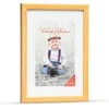 Nuotraukų rėmelis Victoria Collection Photo frame Aura 15x21 natural 21456 ()