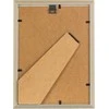 Nuotraukų rėmelis Victoria Collection Photo frame Aura 15x21, baltas