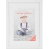 Victoria Collection nuotraukų rėmelis Aura 15x21 baltas 20698 ()