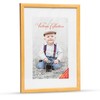 Nuotraukų rėmelis Victoria Collection Photo frame Aura 21x29,7 (A4), natural